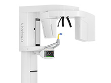 Dentsply Sirona Orthophos S
